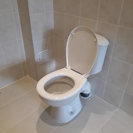Popovi Koshari Vendégház *