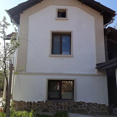 Popovi Koshari Gasthof *