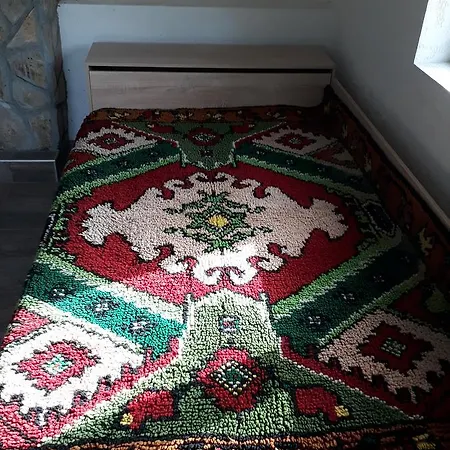 Vendégház Popovi Koshari
