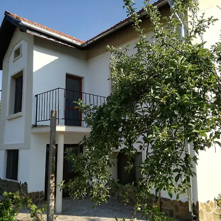 Gasthof Popovi Koshari Dolno Panicherevo